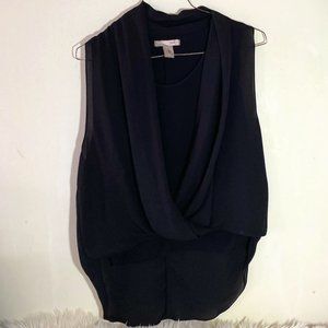 Love21 Sleeveless Blouse